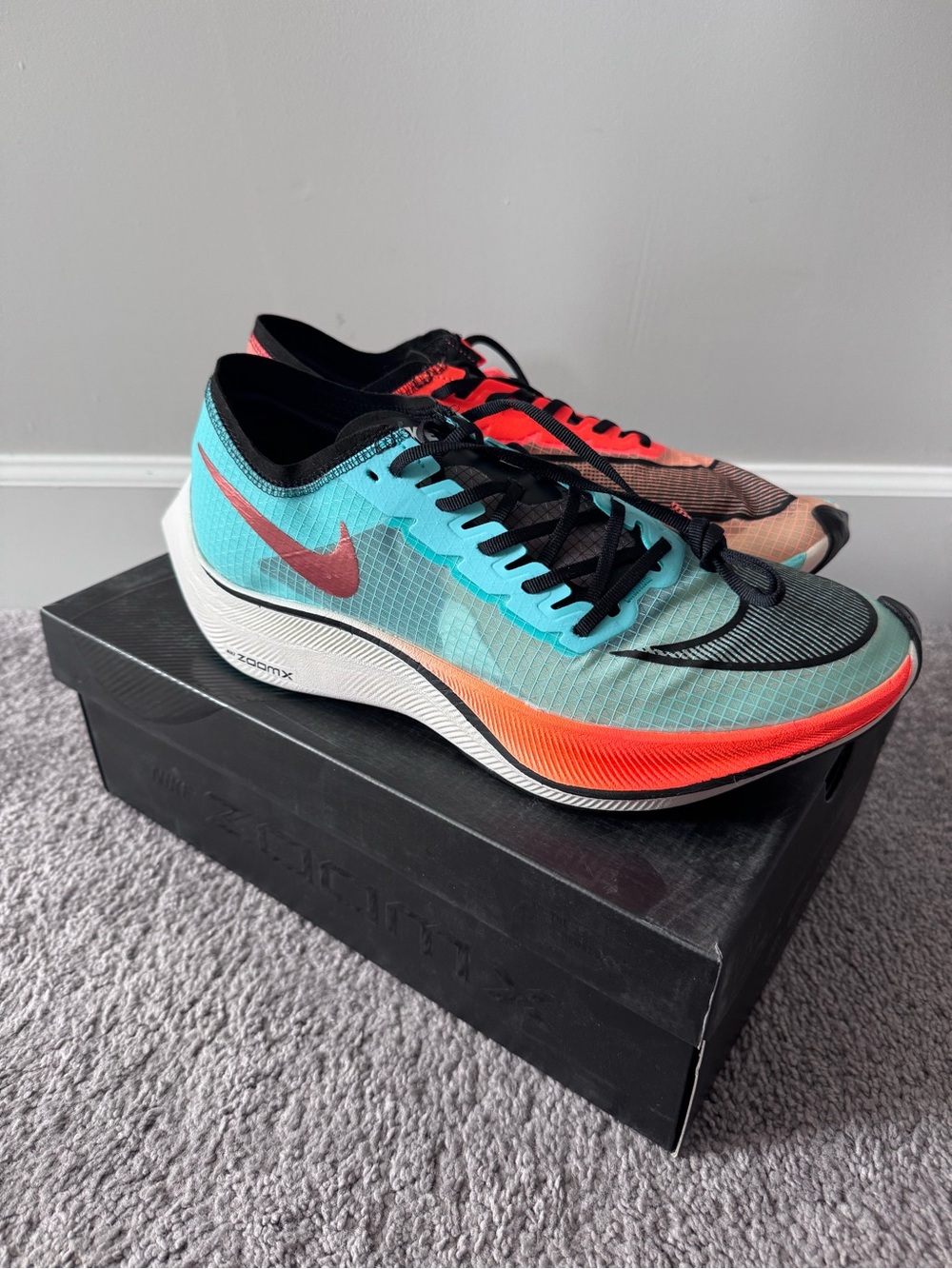 Nike ZoomX Vaporfly Next% HKNE